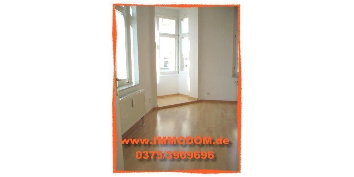 Etagenwohnung Zwickau Zwickau-Nord - 1 Zimmer, 39 m&sup2;, 250&euro; | Angebot:25713820