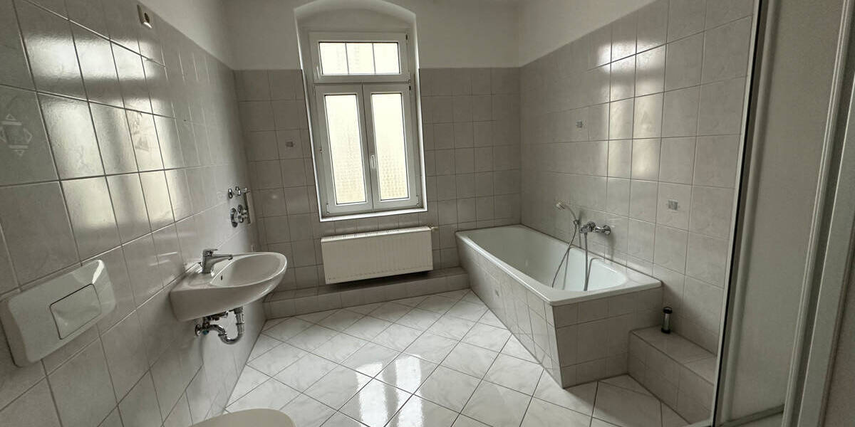 Etagenwohnung Neukirchen/Erzgebirge Neukirchen - 2 Zimmer, 60 m&sup2;, 300&euro; | Angebot:25688150