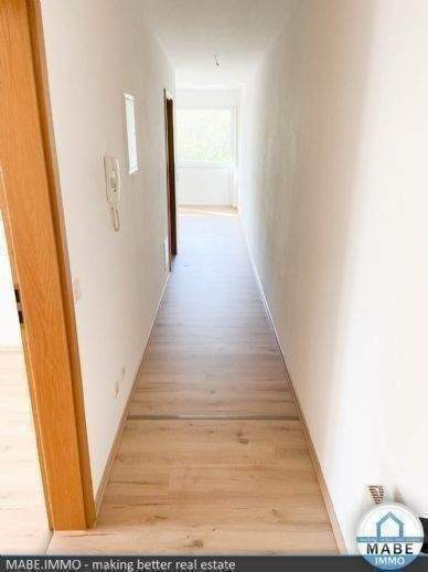 Etagenwohnung Limbach-Oberfrohna Oberfrohna - 3 Zimmer, 85 m&sup2;, 553&euro; | Angebot:25835248
