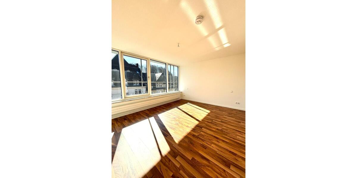 Maisonettenwohnung Schwarzenberg/Erzgebirge Erzgebirge - 2 Zimmer, 79 m&sup2;, 518&euro; | Angebot:25438189