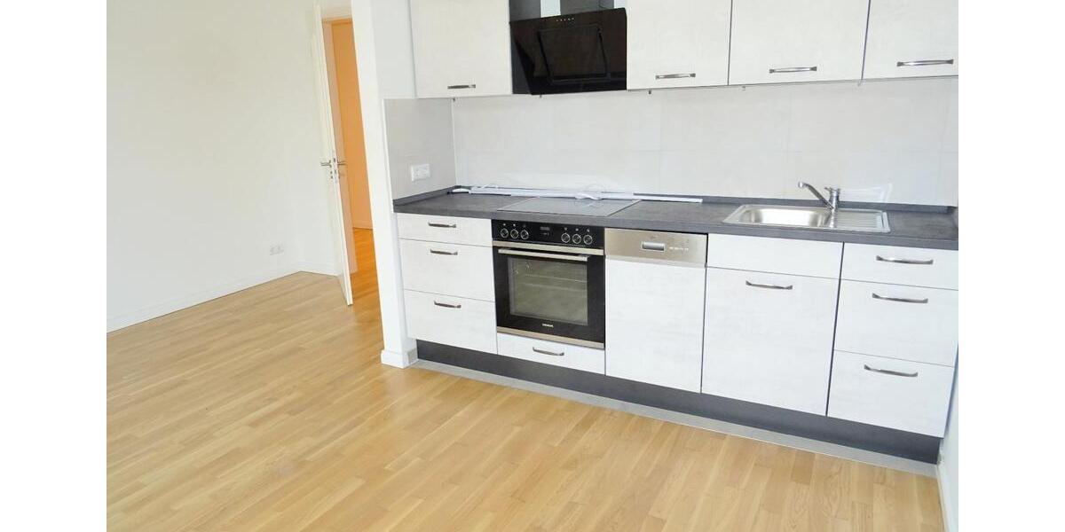 Etagenwohnung Werdau - 2 Zimmer, 50 m&sup2;, 325&euro; | Angebot:25291082