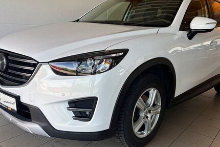 Mazda CX-5 76.354 km 17.490 &euro; Zwickau 08064
