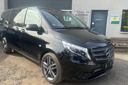 Mercedes-Benz Vito 113.000 km 34.900 &euro; Zwickau 08058