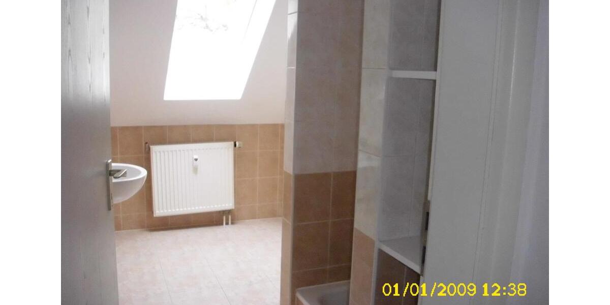 Etagenwohnung Hohenstein-Ernstthal Ernstthal - 2 Zimmer, 40 m&sup2;, 245&euro; | Angebot:25160567