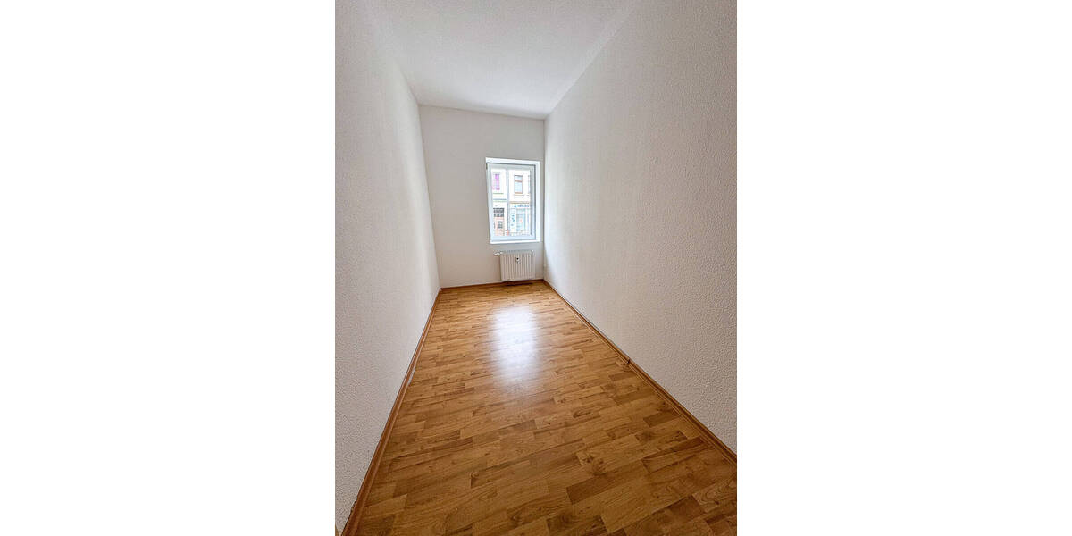 Etagenwohnung Aue Aue - 2 Zimmer, 48 m&sup2;, 339&euro; | Angebot:25688192