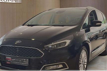 Ford S-Max 76.490 km 18.905 &euro; Oberlungwitz 09353
