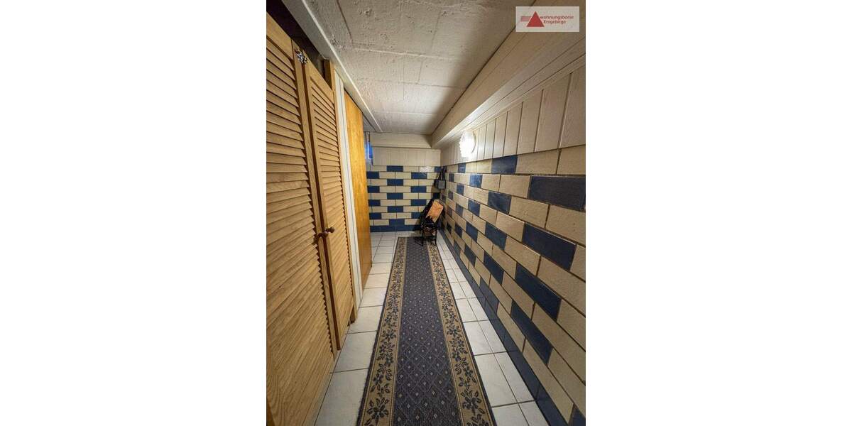 Doppelhaushälfte Grünhain-Beierfeld Beierfeld - 6 Zimmer, 142 m&sup2;, 250.000&euro; | Angebot:25744624