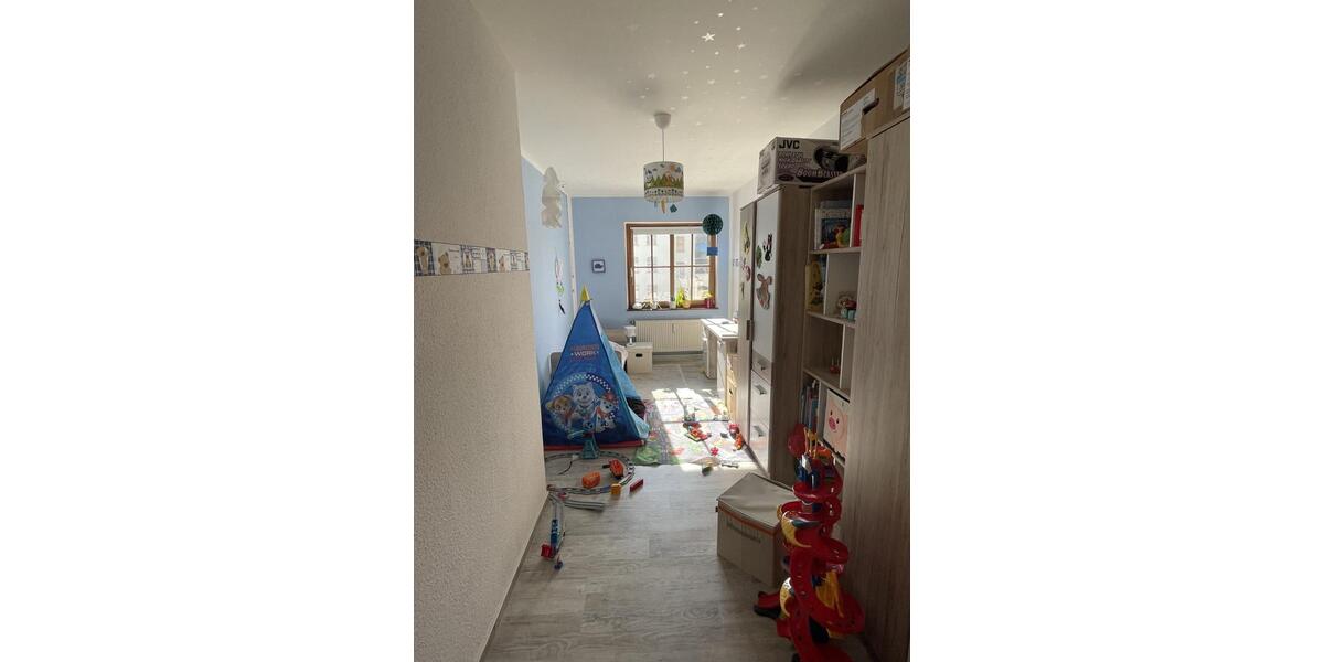 Etagenwohnung Thalheim/Erzgebirge Erzgebirge - 4 Zimmer, 125 m&sup2;, 800&euro; | Angebot:25718592