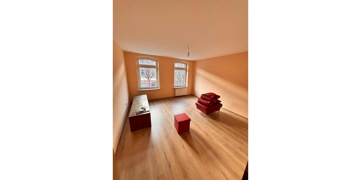Etagenwohnung Wilkau-Haßlau Haßlau - 2 Zimmer, 57 m&sup2;, 390&euro; | Angebot:24612682