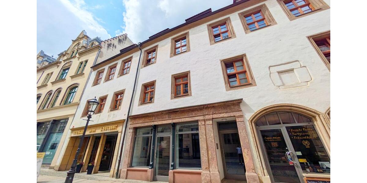 Gewerbeobjekt Zwickau - 900&euro; | Angebot:25958634
