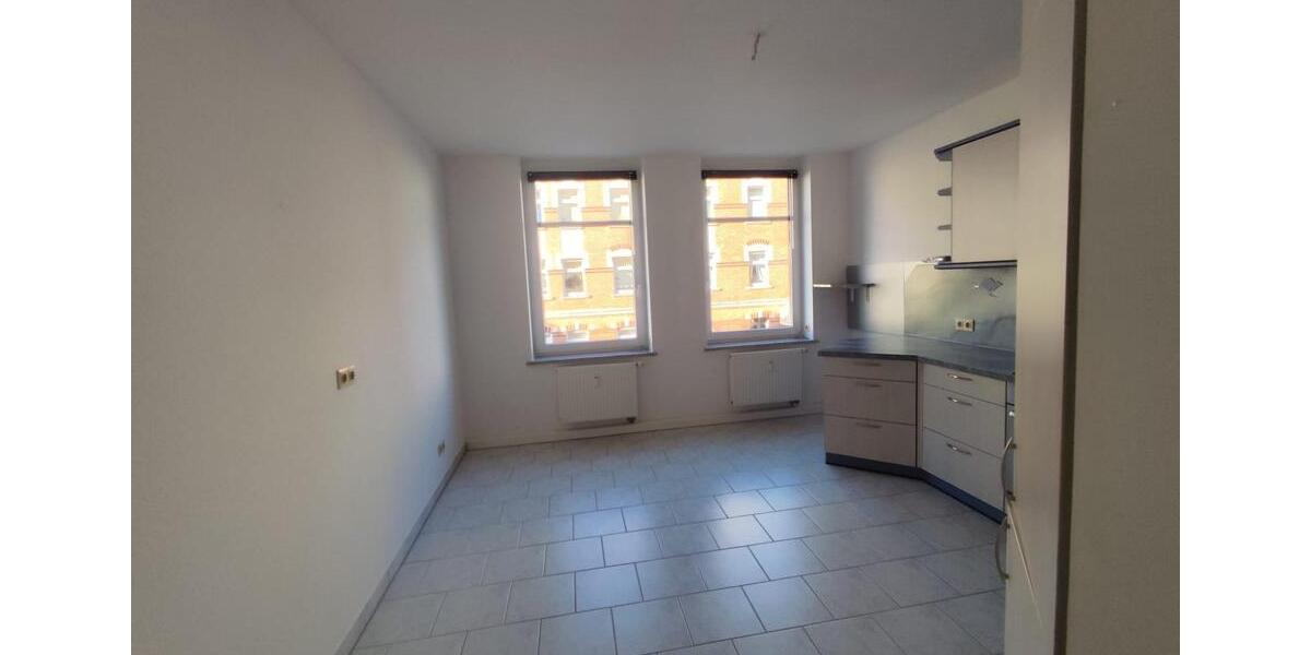 Etagenwohnung Aue-Bad Schlema Bad Schlema - 3 Zimmer, 87 m&sup2;, 522&euro; | Angebot:24810860