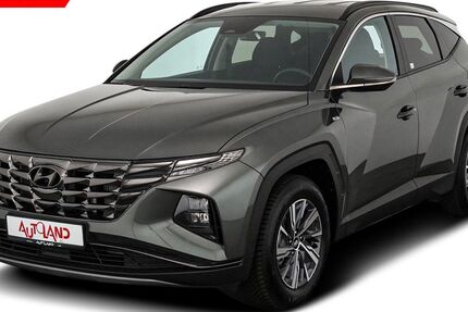 Hyundai TUCSON 11.415 km 27.990 &euro; Zwickau 08056