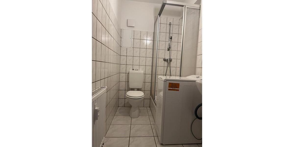 Erdgeschoßwohnung Zwickau Zwickau-Nord - 2 Zimmer, 46 m&sup2;, 230&euro; | Angebot:26563597