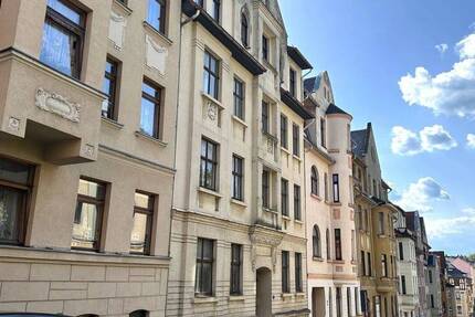 Haus Reichenbach/Vogtland Reichenbach - 1 Zimmer, 340 m&sup2;, 49.000&euro; | Angebot:25707431