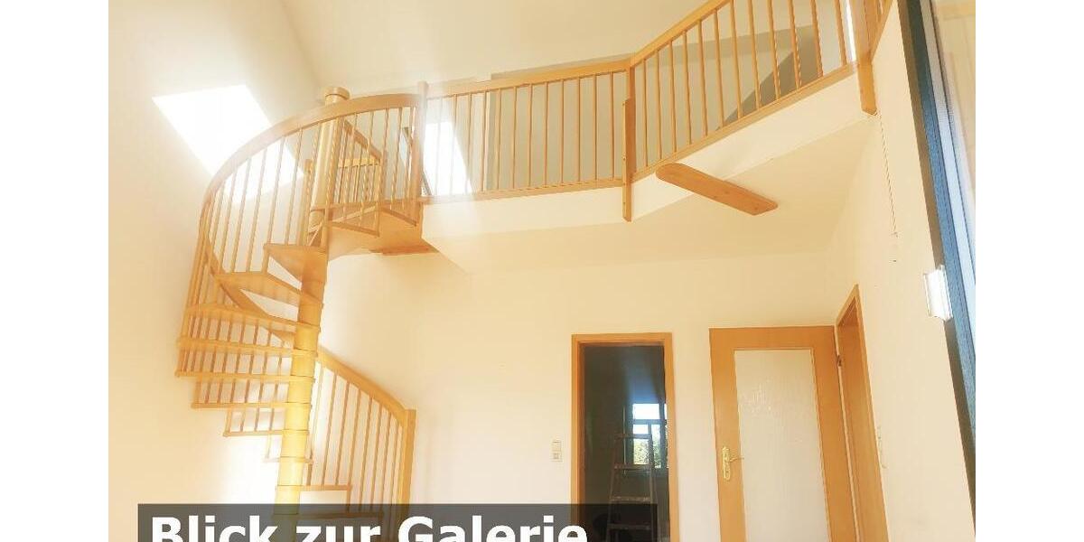 Maisonettenwohnung Zwickau - 4 Zimmer, 100 m&sup2;, 760&euro; | Angebot:25366587