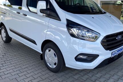 Ford Transit Custom 37.300 km 35.390 &euro; Glauchau 08371