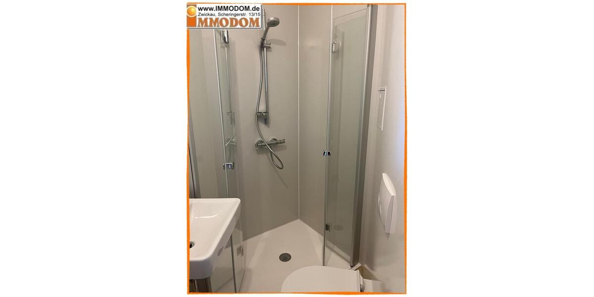 Etagenwohnung Zwickau Zwickau-Nord - 3 Zimmer, 75 m&sup2;, 450&euro; | Angebot:20933112