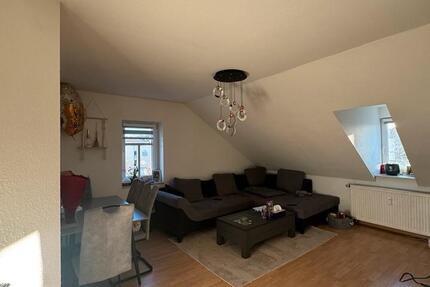 Wohnung Schmölln - 4 Zimmer, 69 m&sup2;, 430&euro; | Angebot:25641959