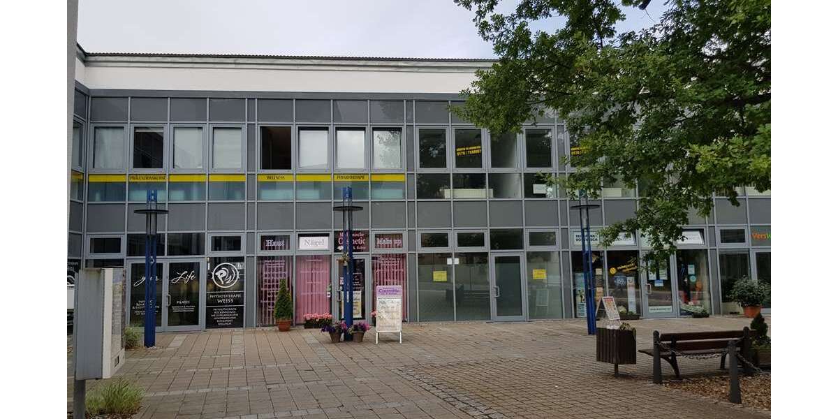 Gewerbeobjekt Rodewisch - 450&euro; | Angebot:25464756