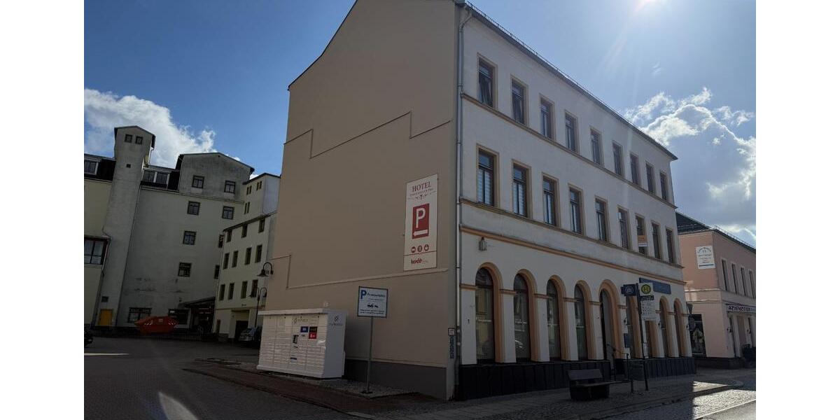 Etagenwohnung Lengenfeld - 2 Zimmer, 69 m&sup2;, 380&euro; | Angebot:25800834