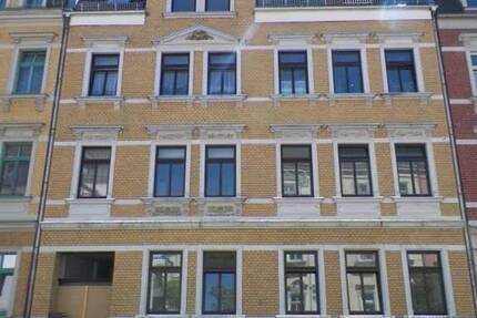 Wohnung Zwickau-Nordvorstadt Pölbitz - 3 Zimmer, 78 m&sup2;, 460&euro; | Angebot:25771740