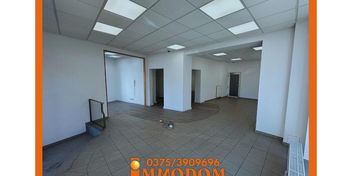 Gewerbeobjekt Zwickau - 800&euro; | Angebot:9495848