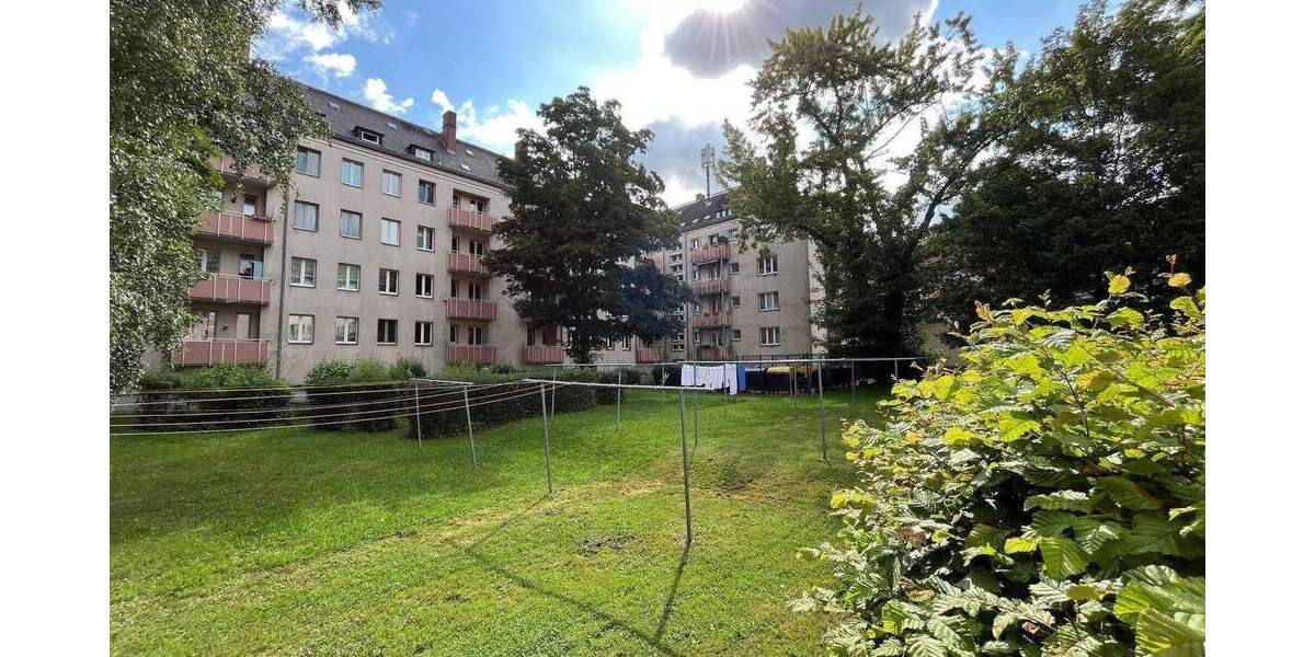 Etagenwohnung Zwickau Pölbitz - 3 Zimmer, 70 m&sup2;, 457&euro; | Angebot:25740072