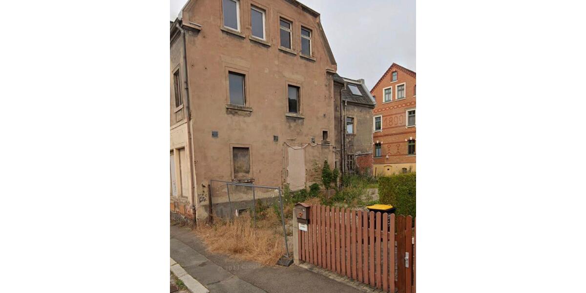 Mehrfamilienhaus, Wohnhaus Zwickau Neuplanitz - 45.000&euro; | Angebot:27096906