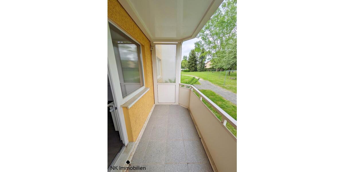 Etagenwohnung Limbach-Oberfrohna Oberfrohna - 3 Zimmer, 82 m&sup2;, 450&euro; | Angebot:26008244