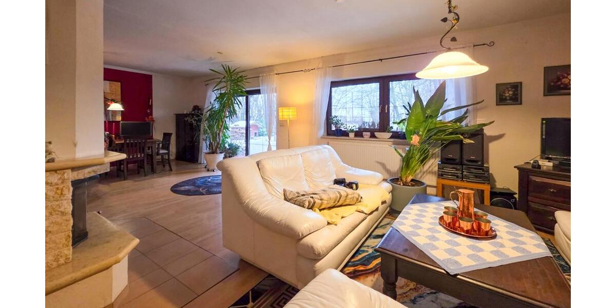 *RESERVIERT* Ihr neues Zuhause im Grünen – Ruhe, Raum & Lebensqualität für die ganze Familie! - Einfamilienhaus Hilbersdorf Rußdorf | Angebot:26874509