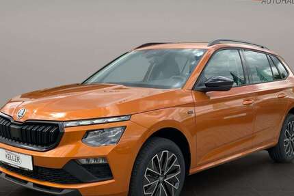Skoda Kamiq 6.428 km 26.950 &euro; Schwarzenberg 08340