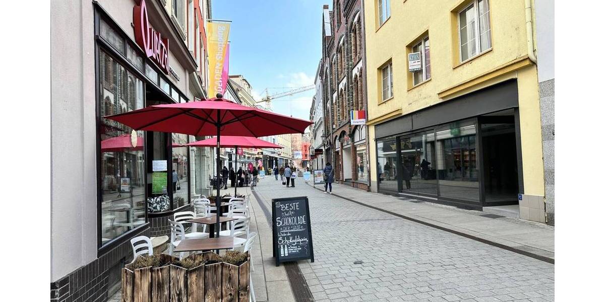 Gewerbeobjekt Zwickau Innenstadt - 1.050.000&euro; | Angebot:26346596