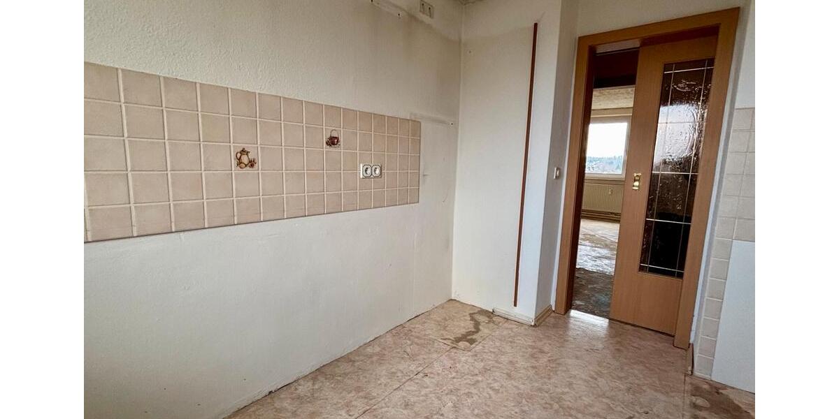 Etagenwohnung Gersdorf - 3 Zimmer, 57 m&sup2;, 45.000&euro; | Angebot:26440561