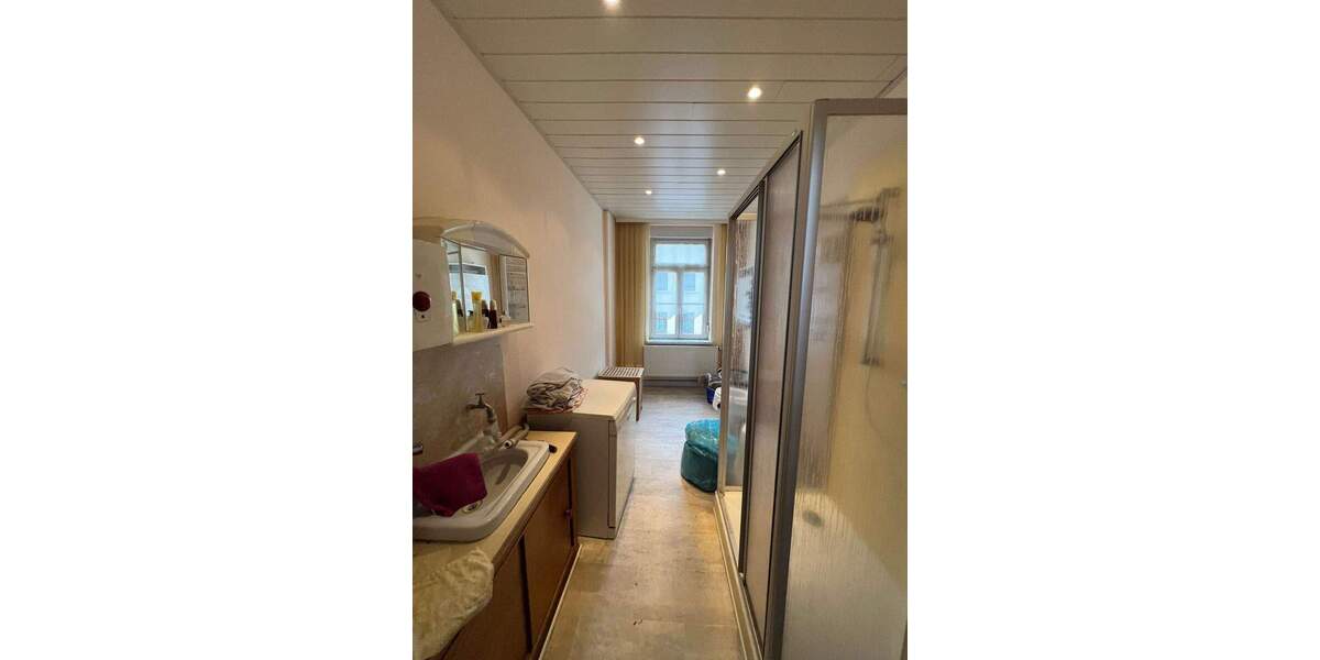 Mehrfamilienhaus, Wohnhaus Falkenstein - 7 Zimmer, 205 m&sup2;, 65.000&euro; | Angebot:25708242