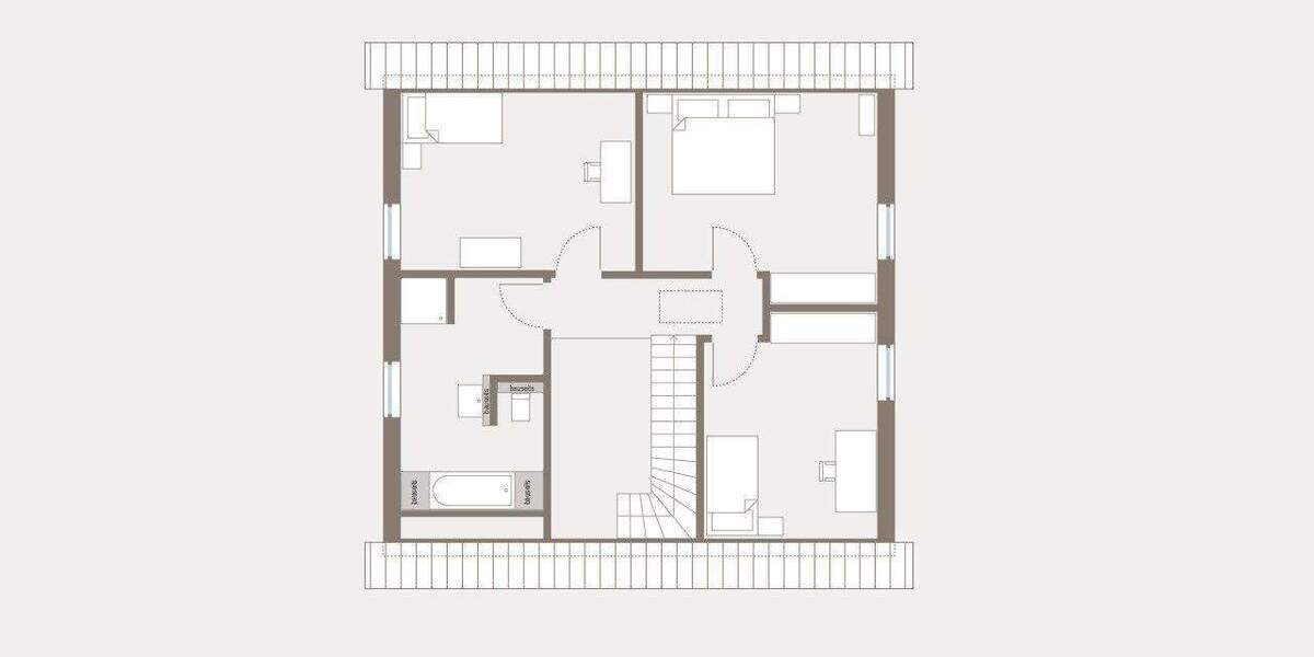 Einfamilienhaus Kirchberg Sachsen Kirchberg - 5 Zimmer, 147 m&sup2;, 2.546.829&euro; | Angebot:25863521