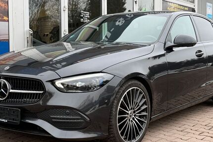 Mercedes-Benz C 300 26.854 km 40.700 &euro; Zwickau 08056
