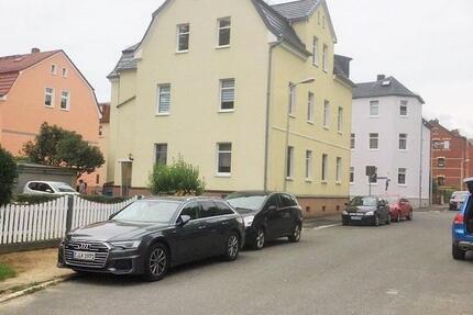 Wohnung Zwickau Neuplanitz - 2 Zimmer, 45 m&sup2;, 300&euro; | Angebot:27560601