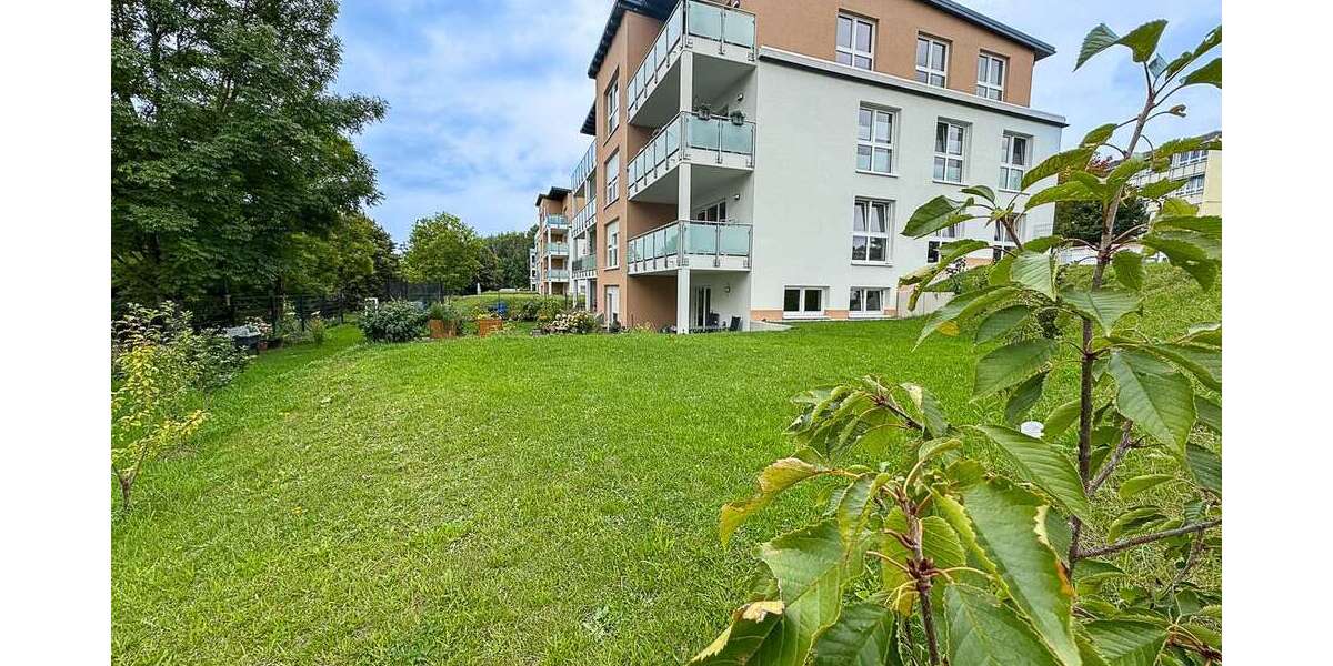 Etagenwohnung Schwarzenberg - 5 Zimmer, 114 m&sup2;, 250.000&euro; | Angebot:23261024