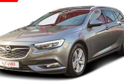 Opel Insignia 72.706 km 17.990 &euro; Zwickau 08056