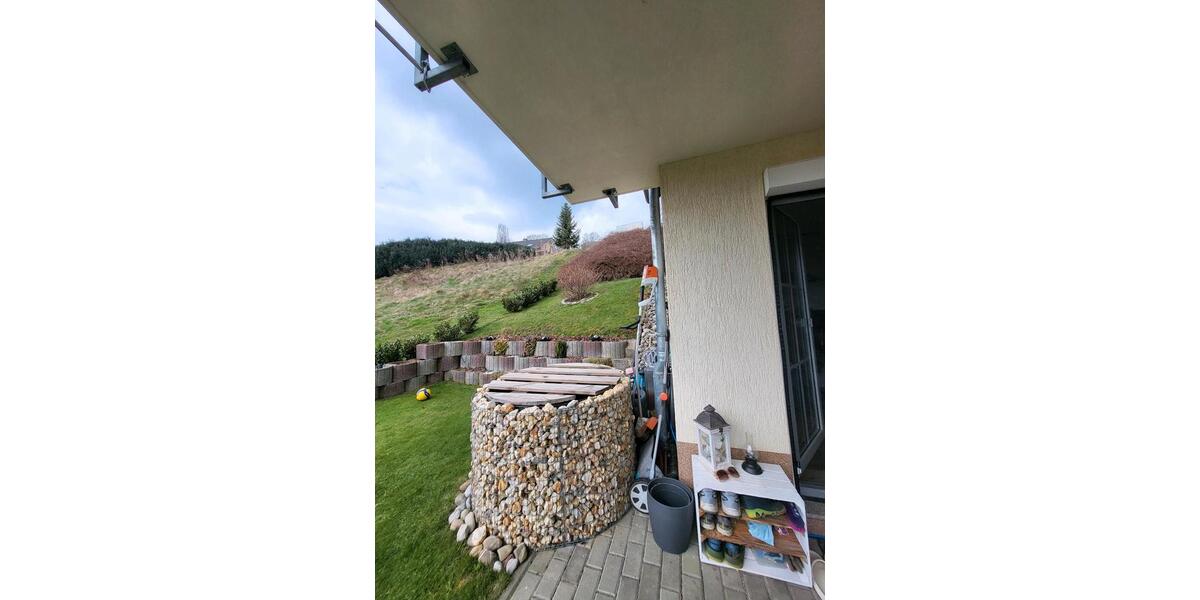 Maisonettenwohnung Schwarzenberg/Erzgebirge Erzgebirge - 4 Zimmer, 93 m&sup2;, 200.000&euro; | Angebot:25988075