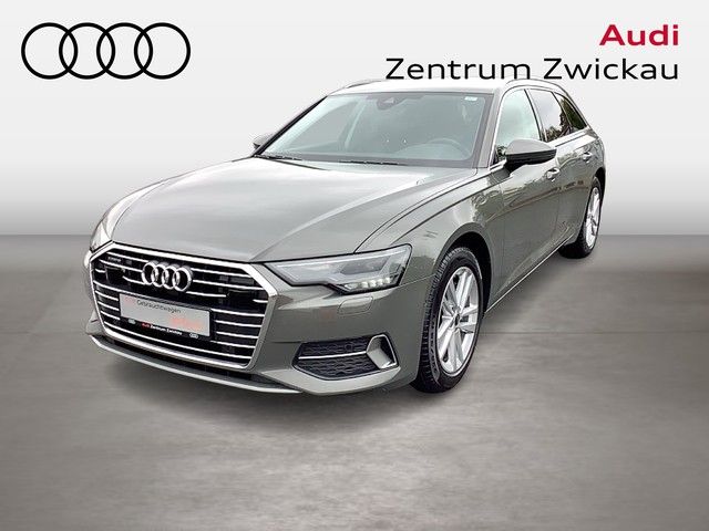 Audi A6 60.658 km 36.450 &euro; Zwickau 08056