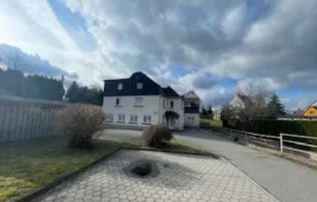 Einfamilienhaus Gersdorf - 22 Zimmer, 420 m&sup2;, 300.000&euro; | Angebot:25839006