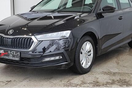 Skoda Octavia 57.460 km 18.969 &euro; Oberlungwitz 09353
