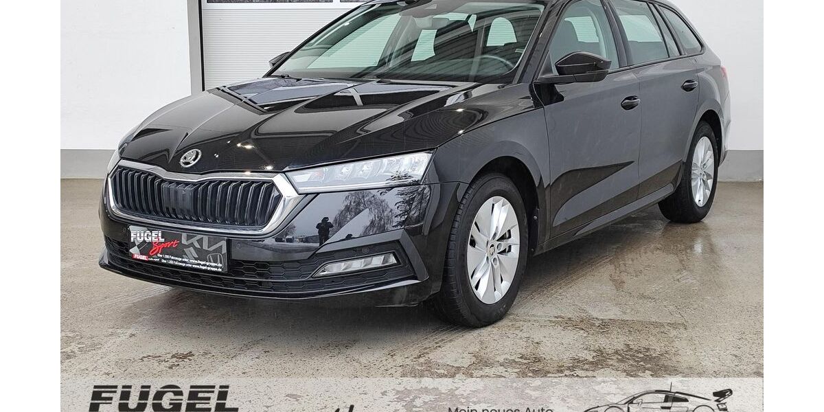 Skoda Octavia 57.460 km 19.899 &euro; Oberlungwitz 09353