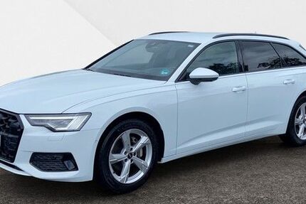 Audi A6 46.398 km 39.960 &euro; Zwickau 08056