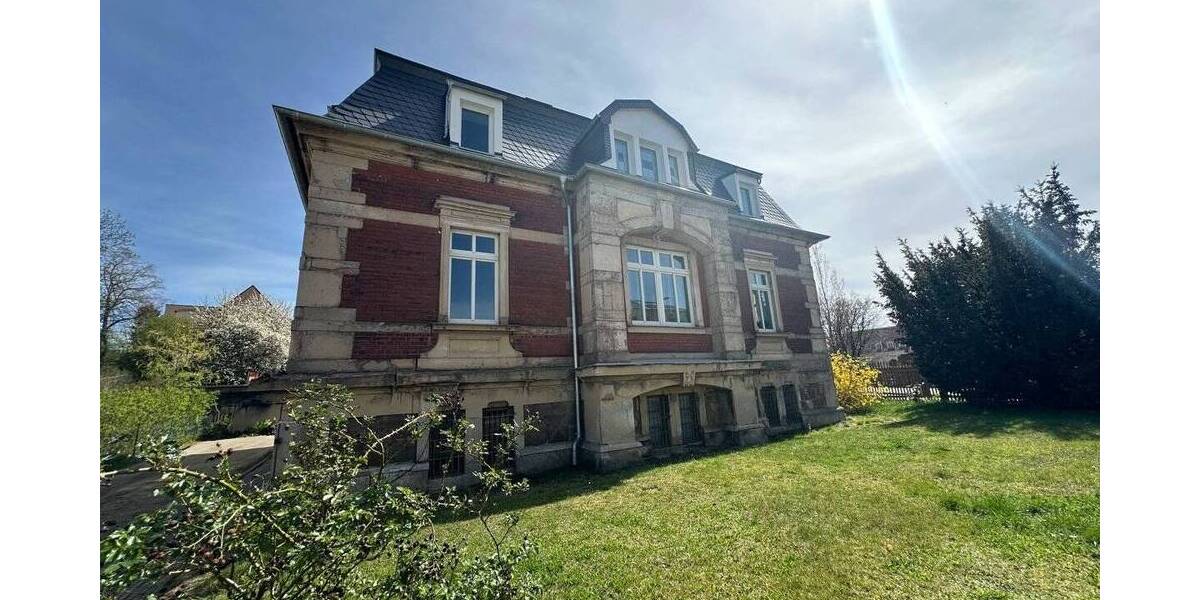 Gewerbeobjekt Limbach-Oberfrohna Oberfrohna - 5 Zimmer, 153 m&sup2;, 1.683&euro; | Angebot:25821007