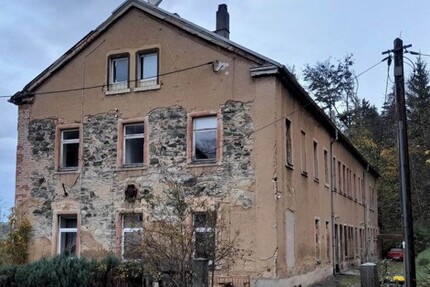 Ehemaliges denkmalgeschütztes Staatsgebäude - Haus Hartenstein | Angebot:19802334