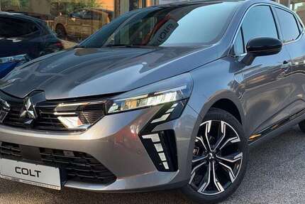 Mitsubishi Colt 1.500 km 25.890 &euro; Hartmannsdorf 09232