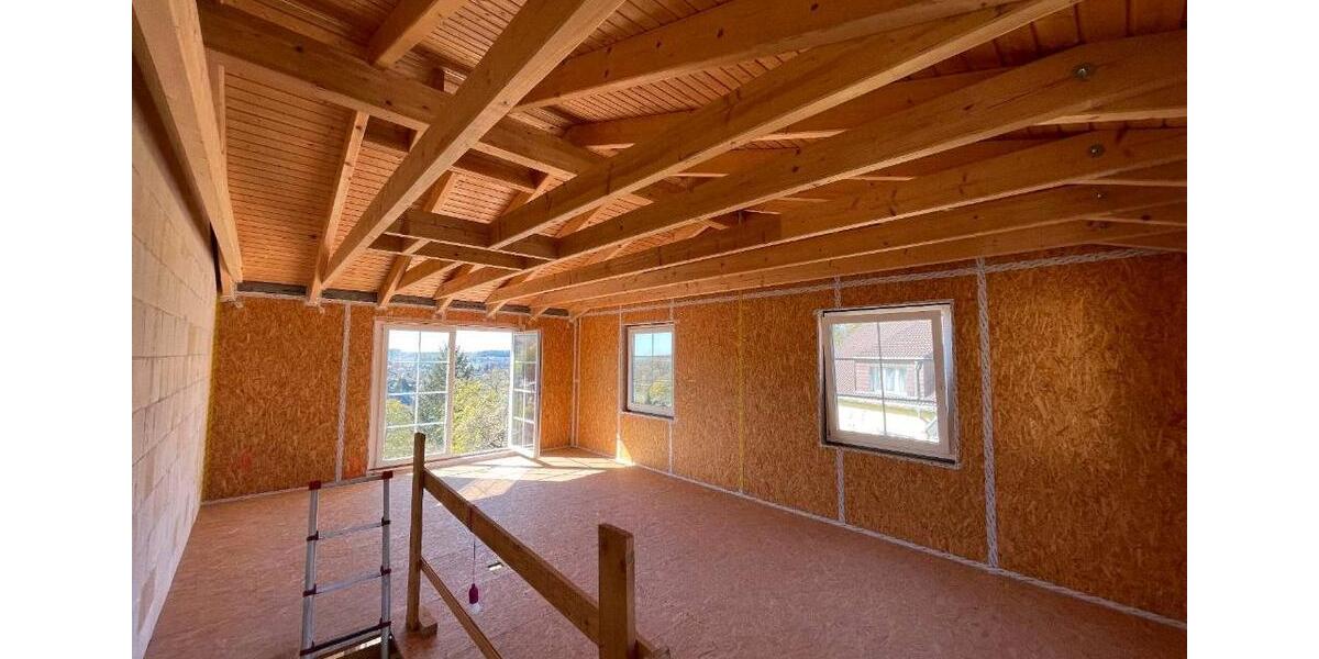 Doppelhaushälfte Bockau - 4 Zimmer, 80 m&sup2;, 150.000&euro; | Angebot:26786735