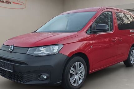 VW Caddy 10.600 km 27.900 &euro; Wilkau-Haßlau 08112